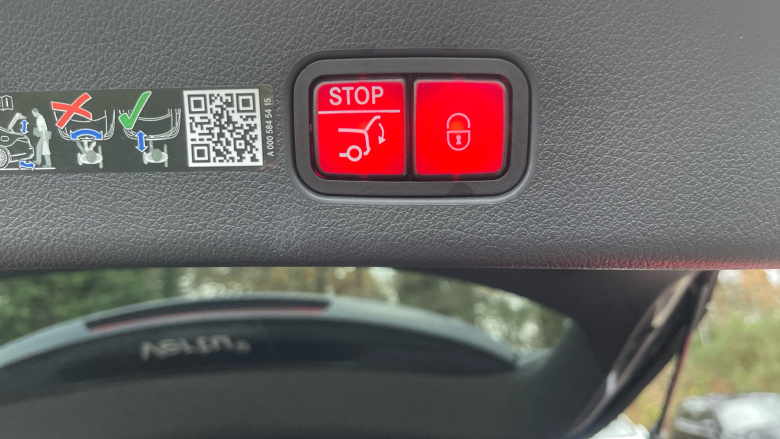 Mercedes-Benz GLC 300 4Matic AMG Line Premium Plus 5dr 9G-Tronic Petrol Estate